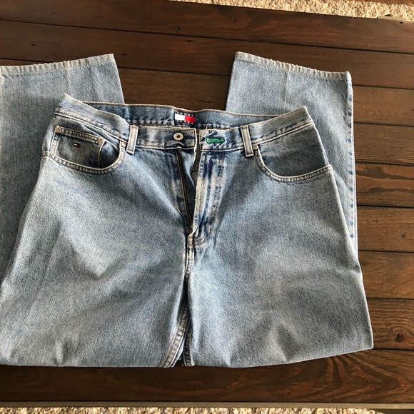 Tommy Hilfiger Other - Vintage Tommy Hilfiger jeans